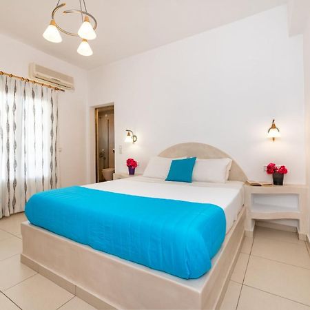 Stelios Place Периса Екстериор снимка