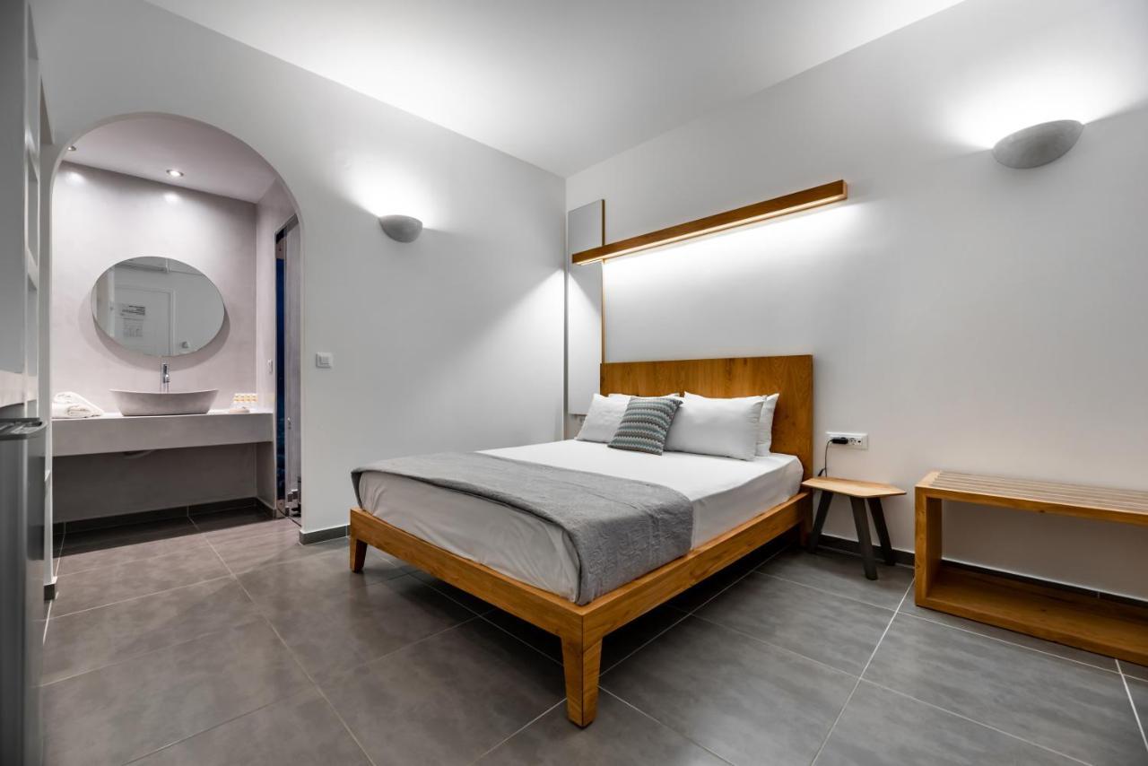 Stelios Place Периса Екстериор снимка