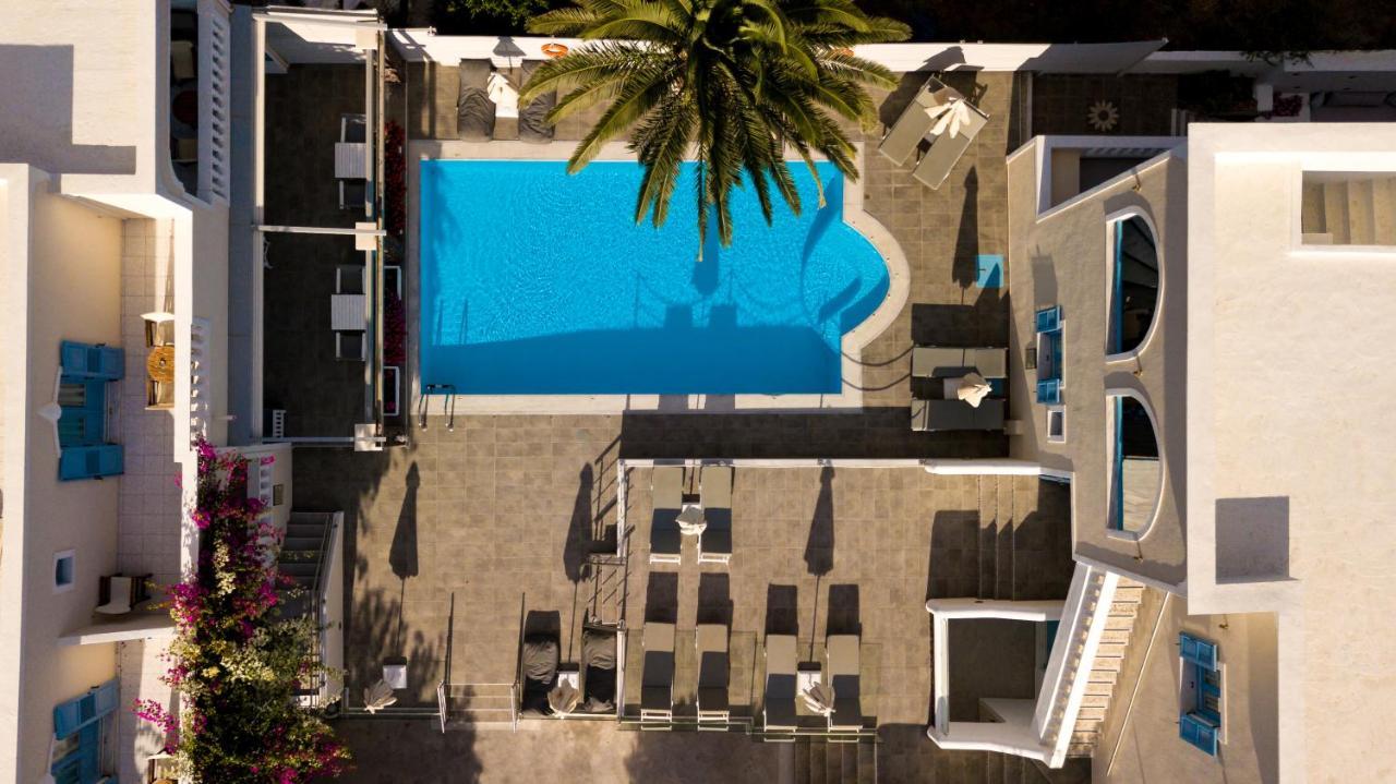 Stelios Place Периса Екстериор снимка