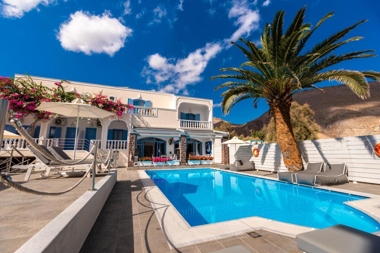 Stelios Place Периса Екстериор снимка