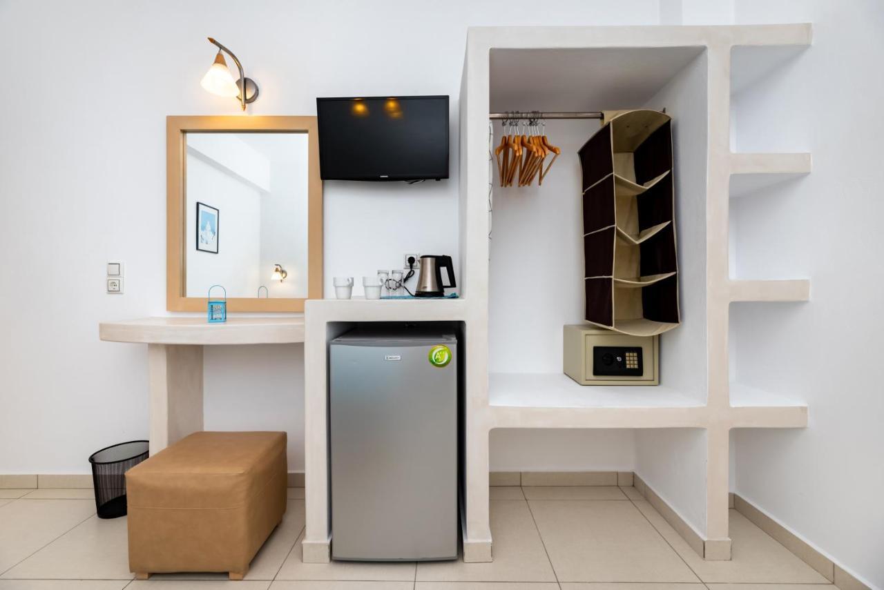 Stelios Place Периса Екстериор снимка