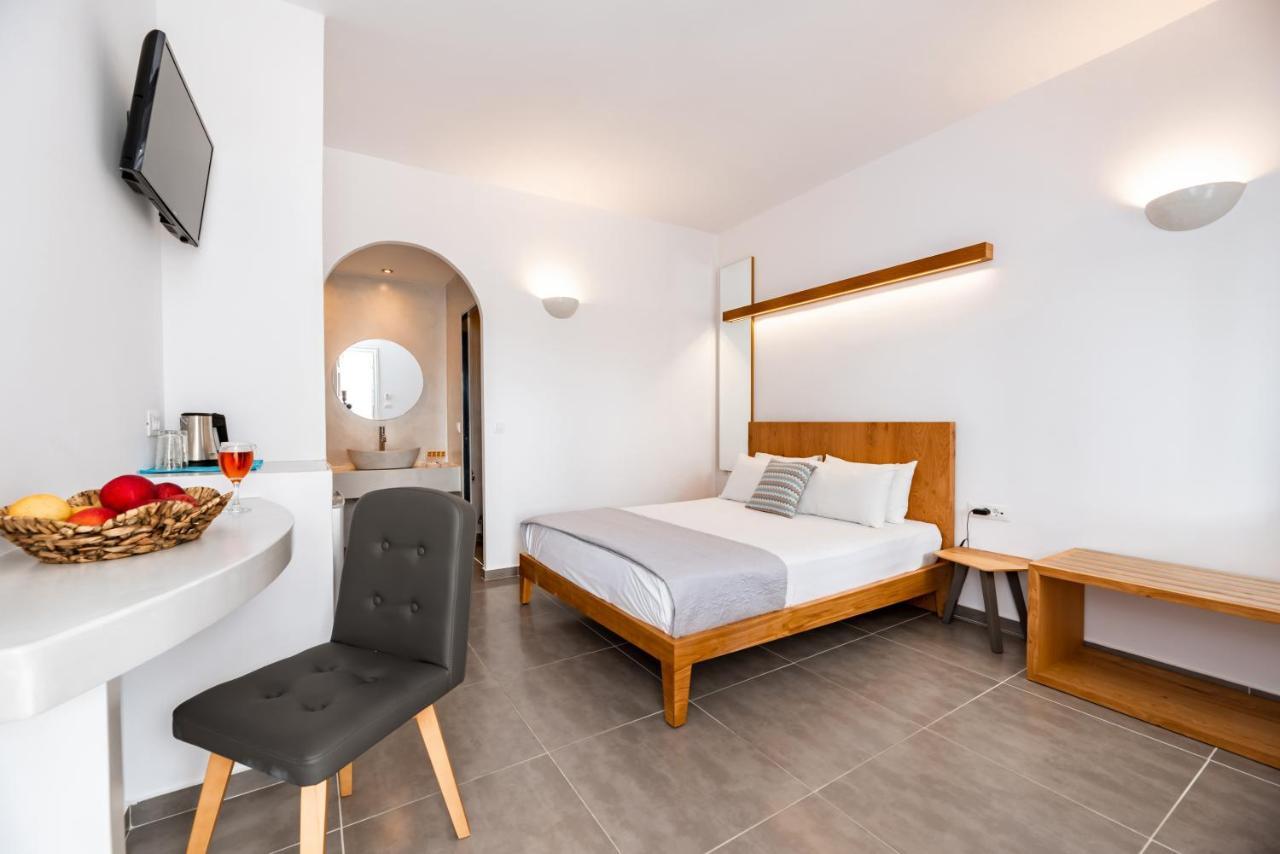 Stelios Place Периса Екстериор снимка