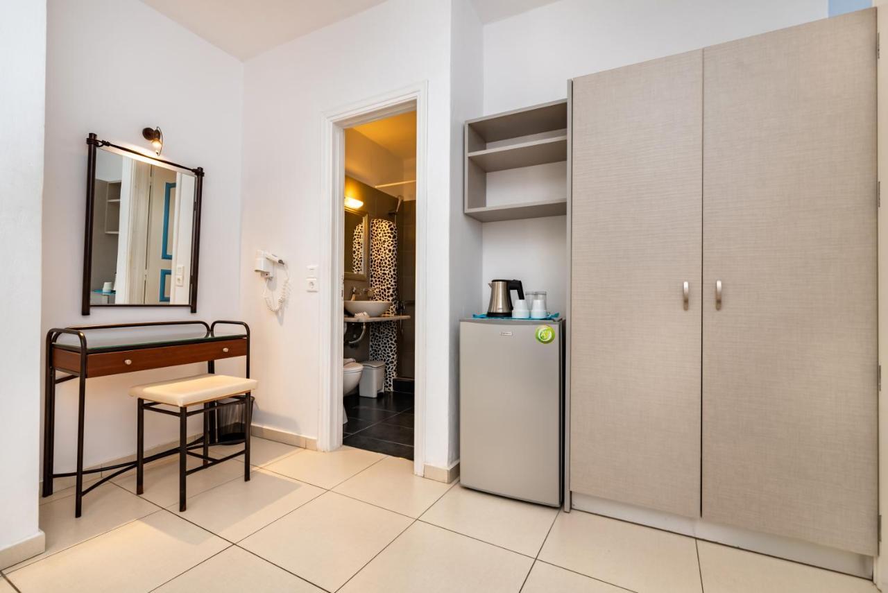 Stelios Place Периса Екстериор снимка