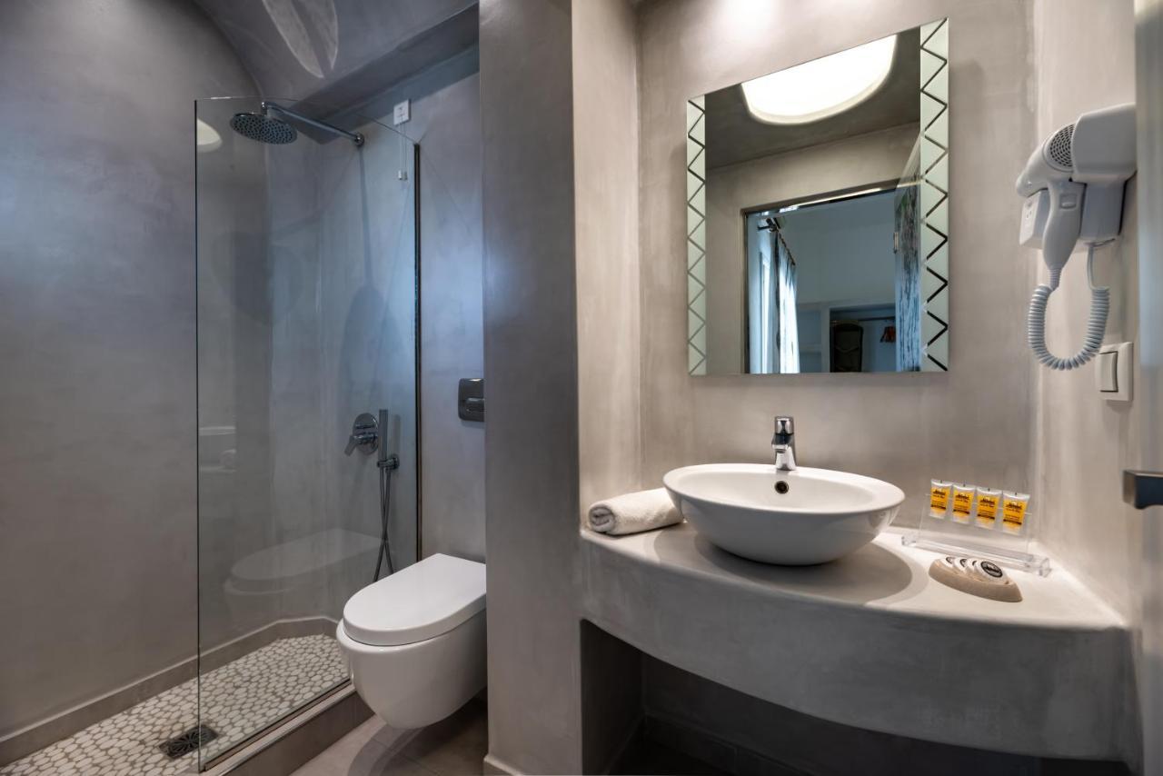 Stelios Place Периса Екстериор снимка