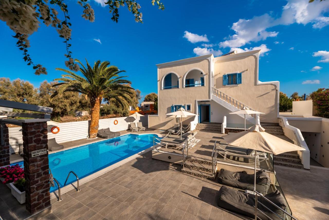 Stelios Place Периса Екстериор снимка