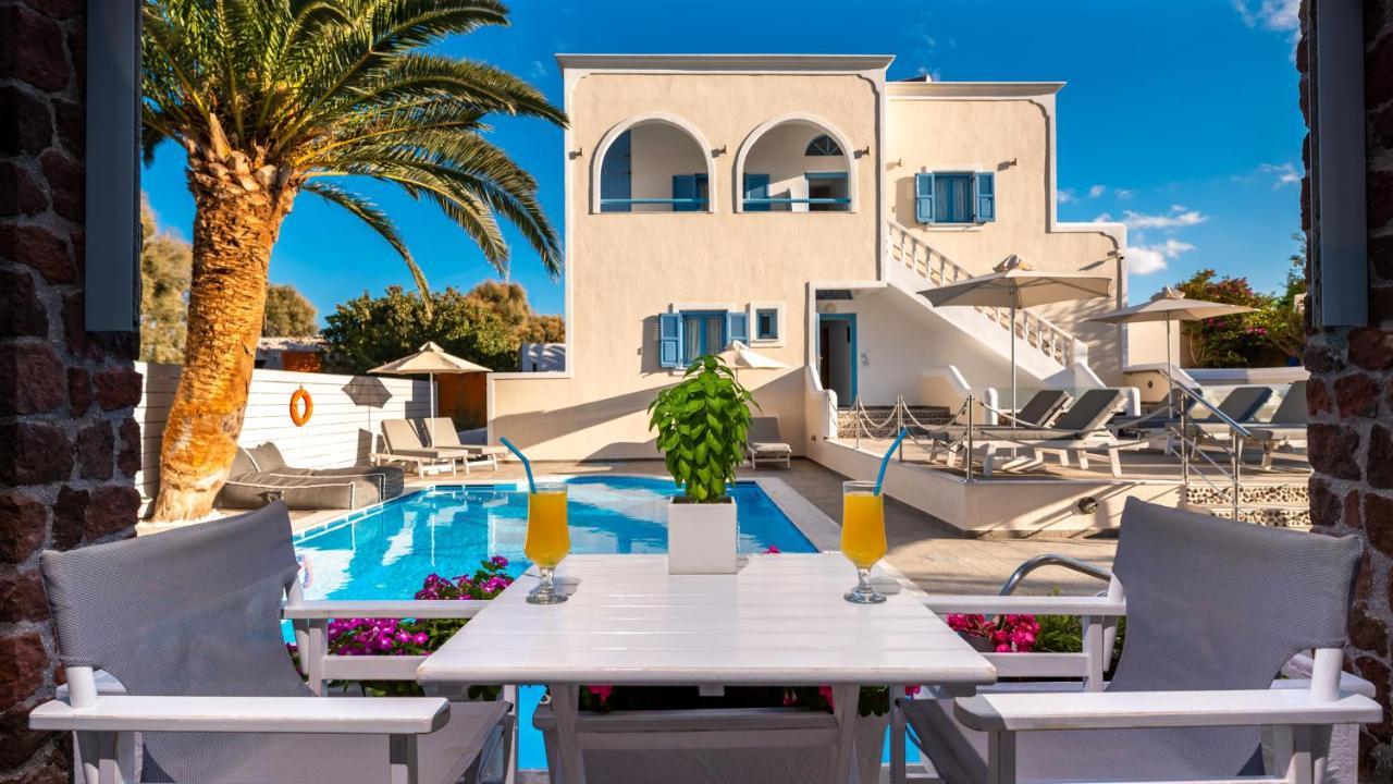 Stelios Place Периса Екстериор снимка