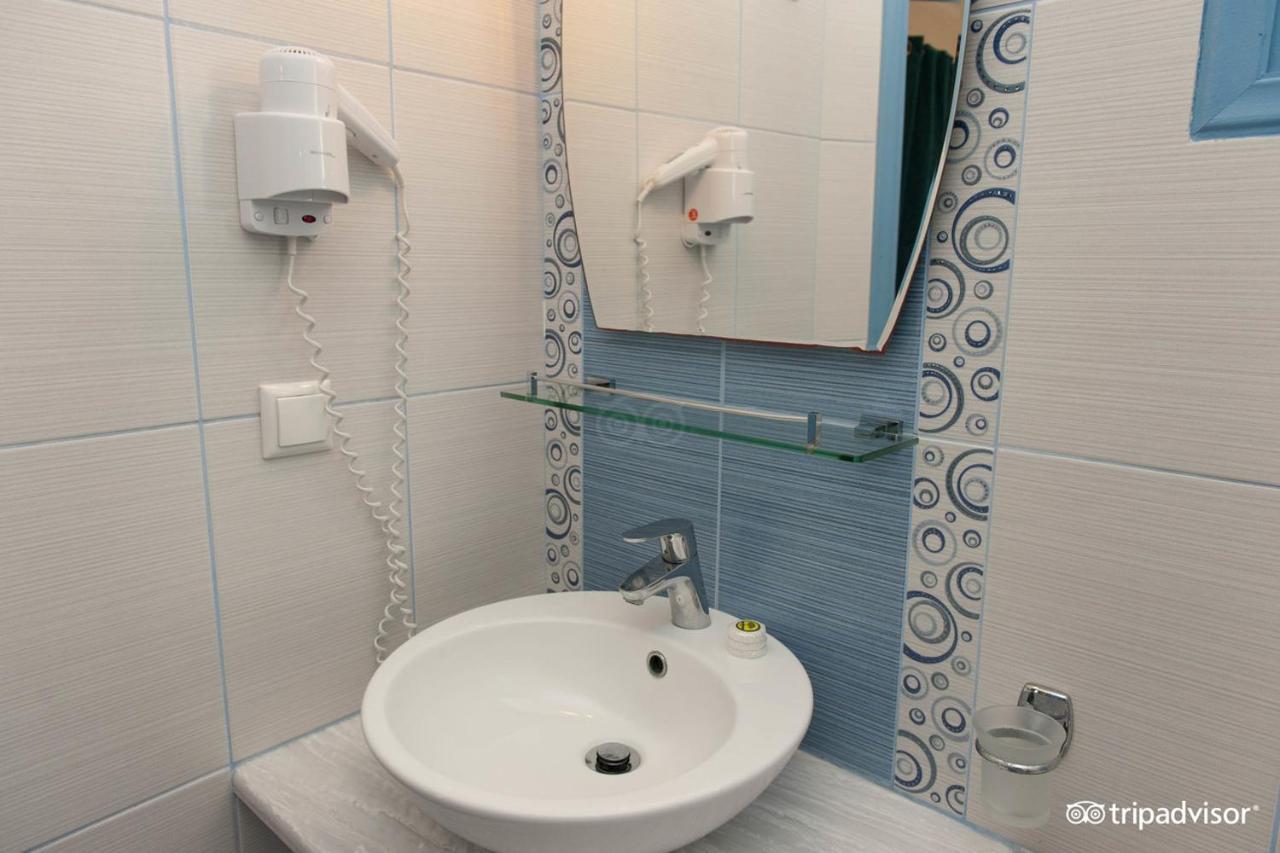 Stelios Place Периса Екстериор снимка