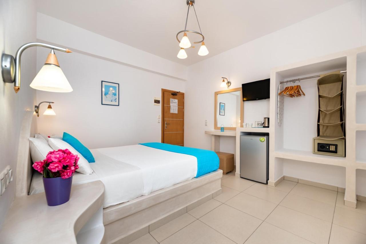 Stelios Place Периса Екстериор снимка