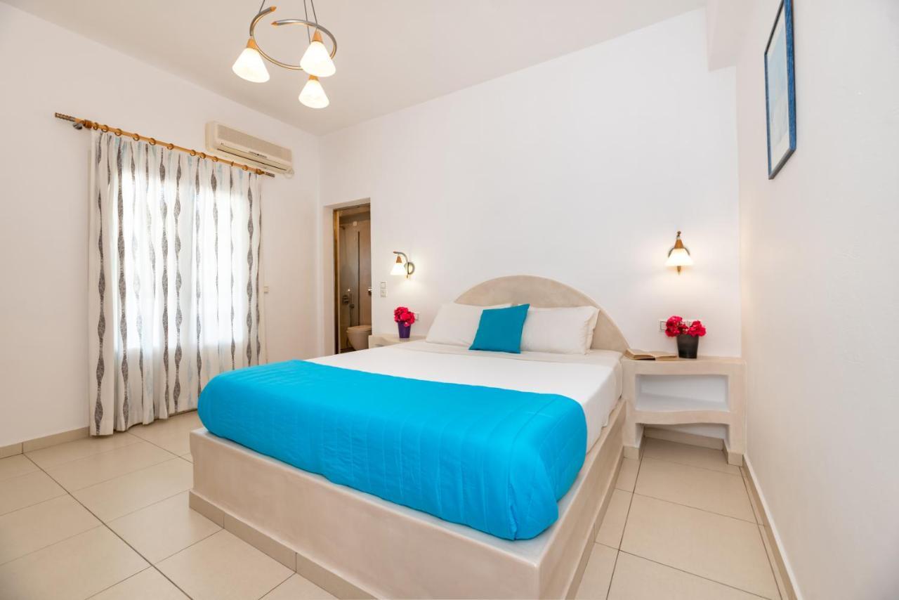 Stelios Place Периса Екстериор снимка