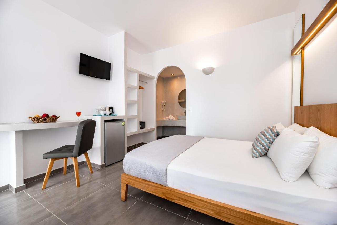 Stelios Place Периса Екстериор снимка