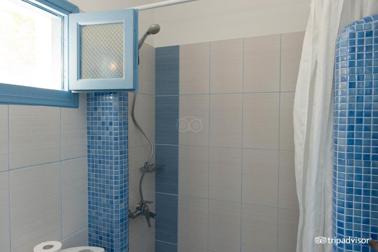 Stelios Place Периса Екстериор снимка