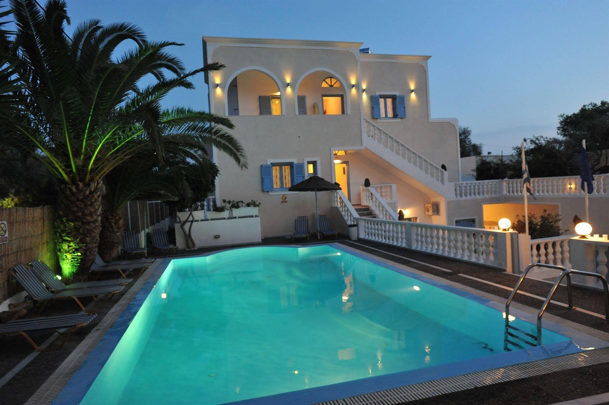 Stelios Place Периса Екстериор снимка