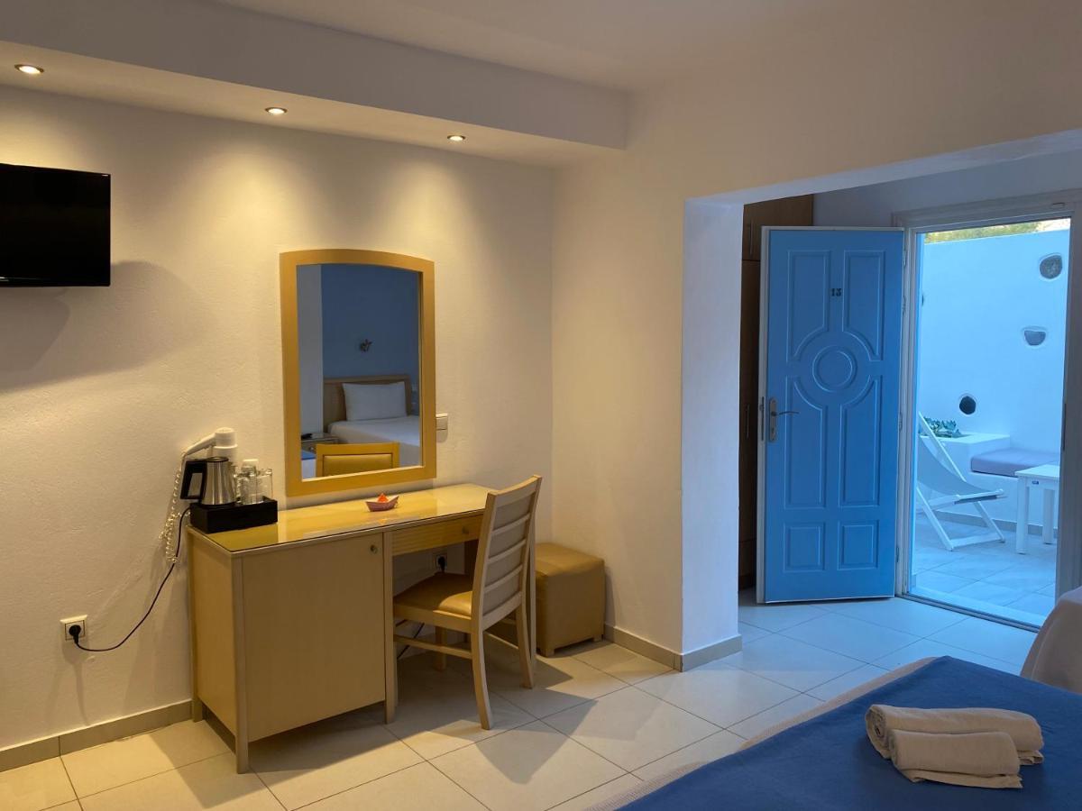 Stelios Place Периса Екстериор снимка