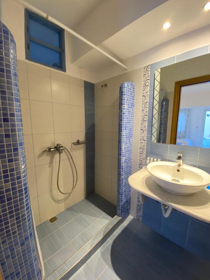 Stelios Place Периса Екстериор снимка