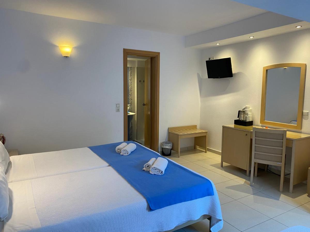 Stelios Place Периса Екстериор снимка