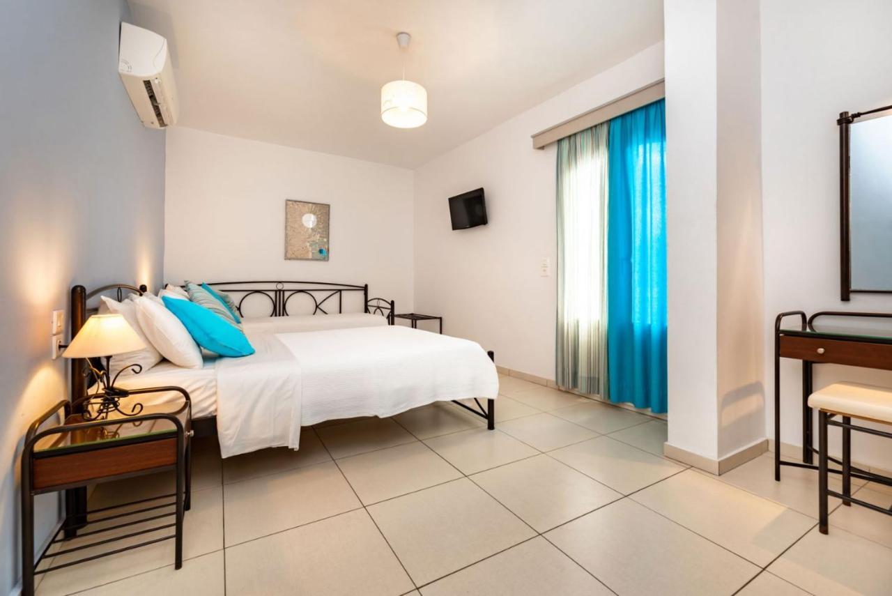 Stelios Place Периса Екстериор снимка