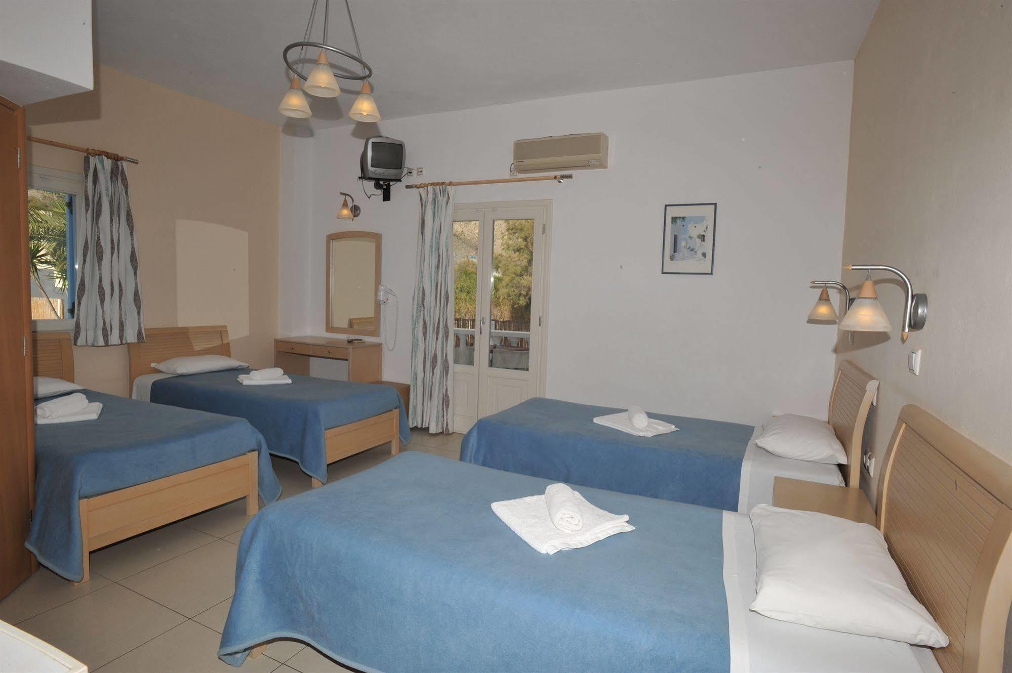 Stelios Place Периса Екстериор снимка